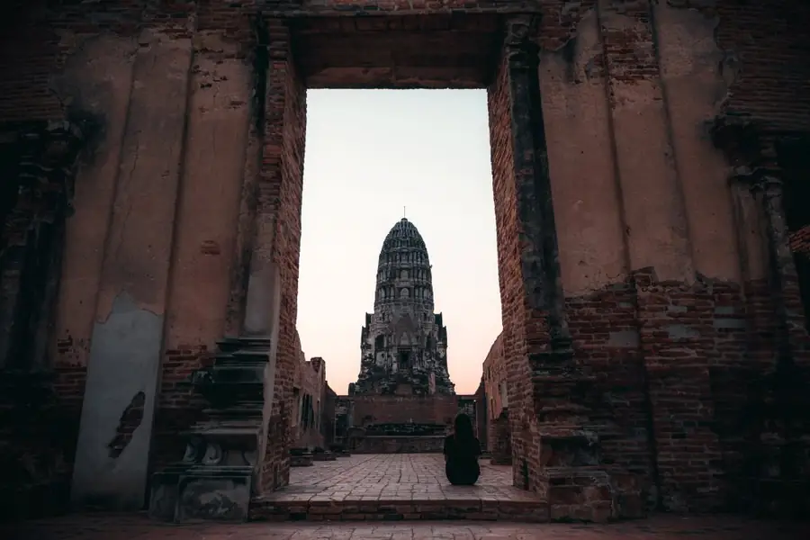 Must-visit places in Thailand