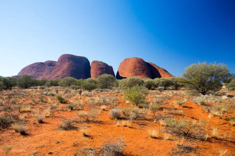 5 tips for traveling to Australia