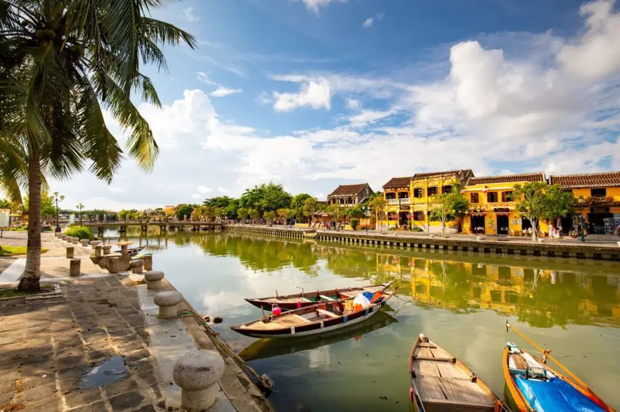 Most affordable countries in Asia