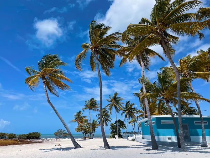 most beautiful places on the Florida Keys