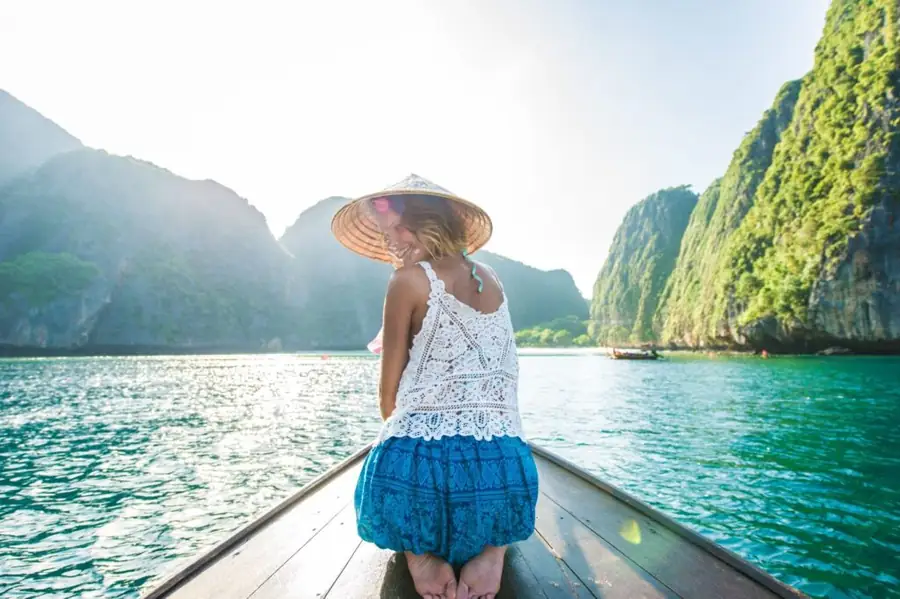 Places in Thailand you must visit