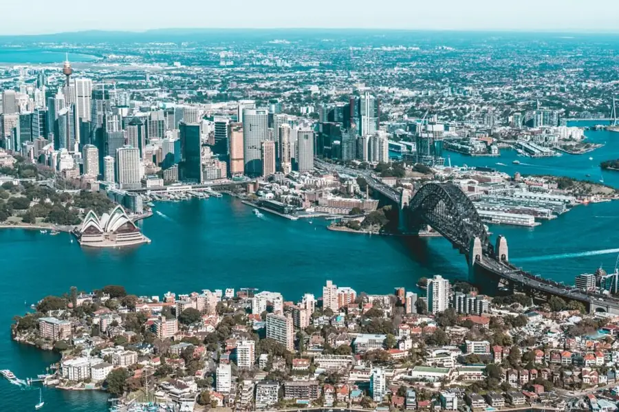A Guide to the City's Happiest Places in Sydney