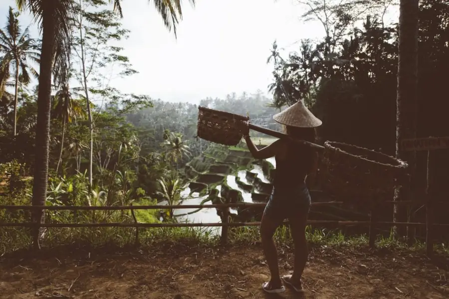 Discover the hidden gems of Indonesia