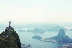 10 fun facts about Brazil