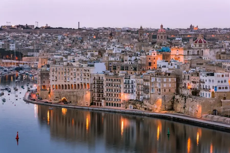 5 Cities to visit in Malta