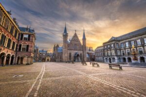 Best cities to visit in The Netherlands