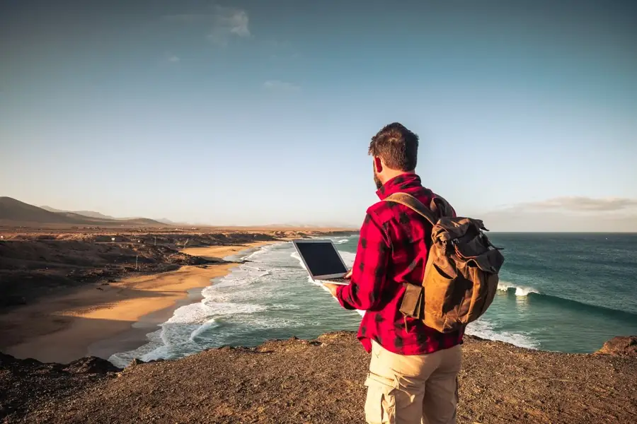 Best places for Digital nomads