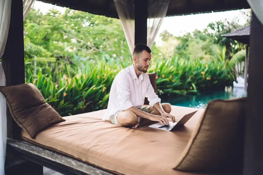 The best places for digital nomads to live in