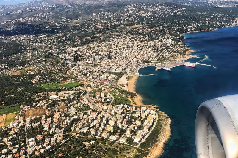 Special things to do in athens
