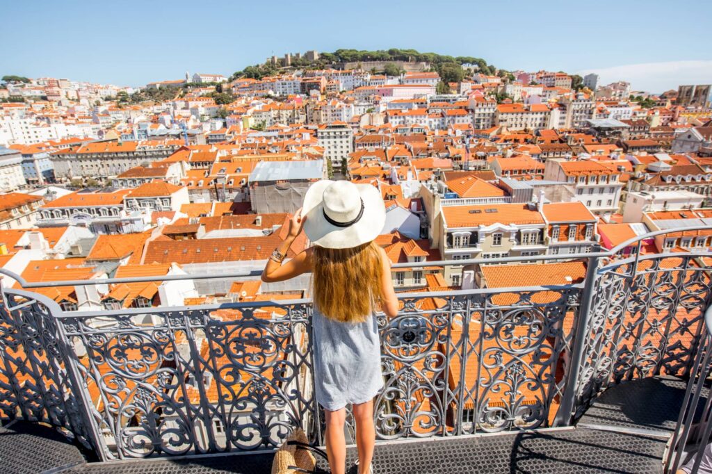 The Best Hidden Gems of Lisbon: A Local's Guide