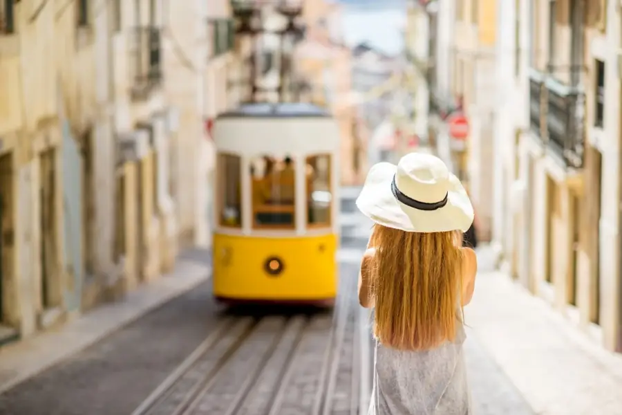 The Best Hidden Gems of Lisbon