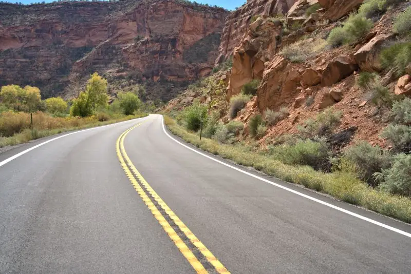 The Great American Road Trip
