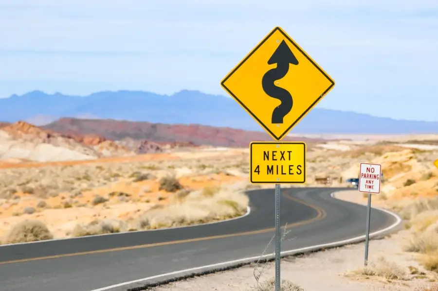 The Great American Road Trip