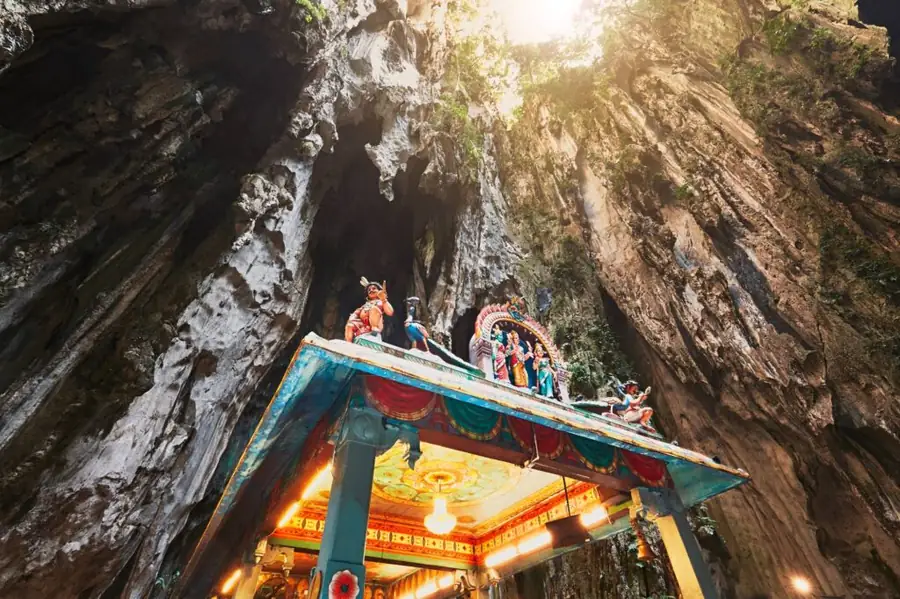 The most Instagrammable spots in Selangor