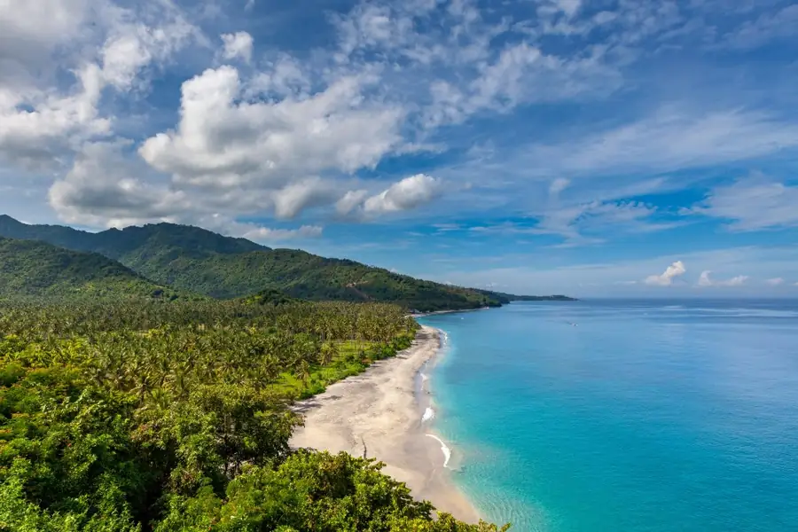 hidden gems of Indonesia