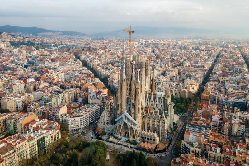 top things to do in Barcelona