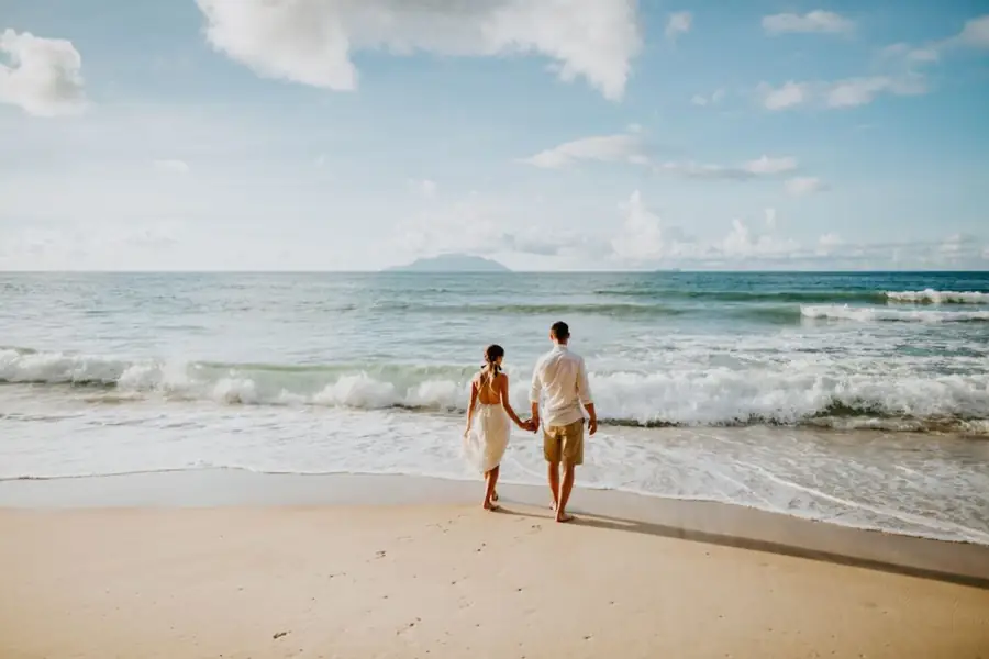 The best honeymoon spots in the USA