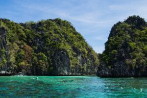 Best time to visit the Philippines