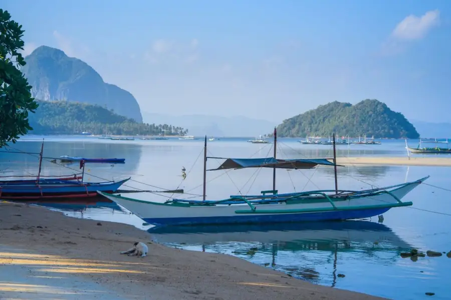 Best time to visit the Philippines