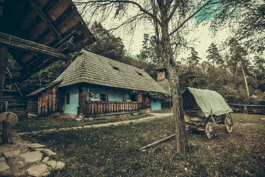Cultural Experiences in Romania