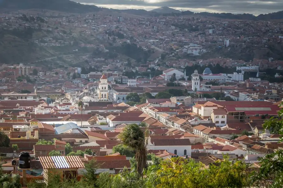 Everything you need to know about Bolivia