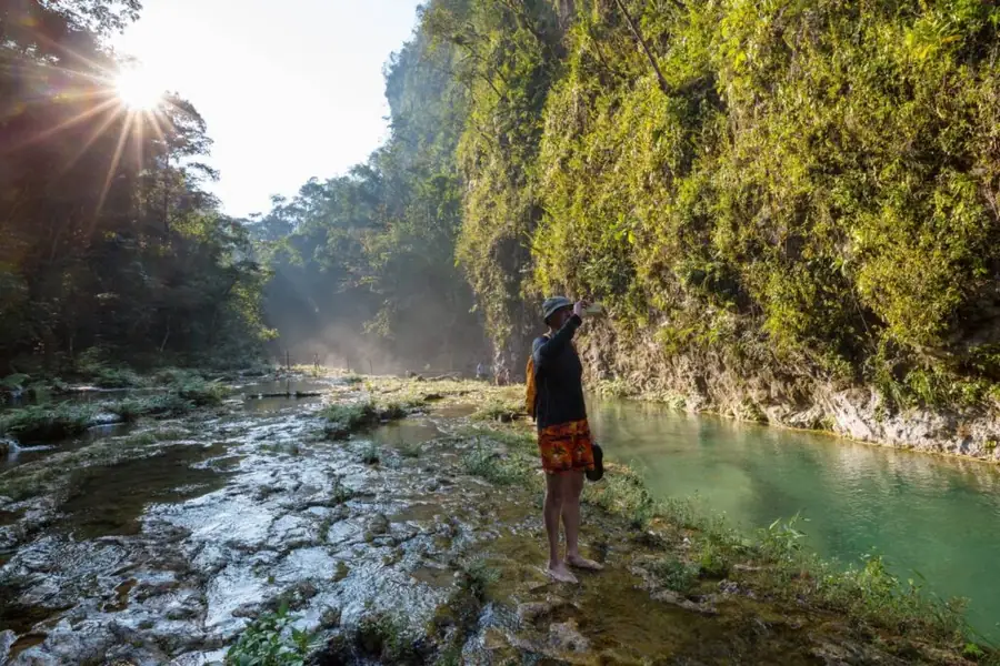 Guatemala for solo travelers