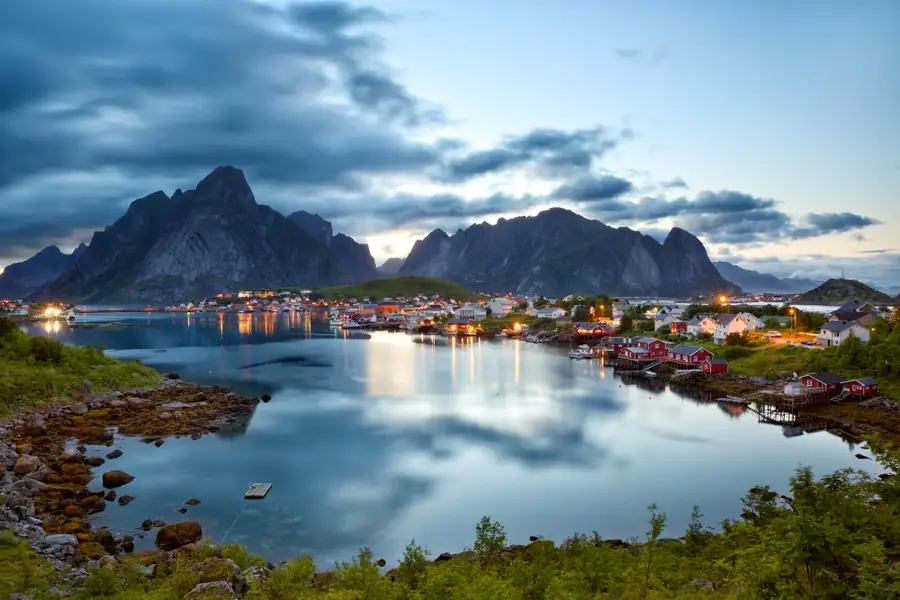 Introducing Scandinavia for first time visitors