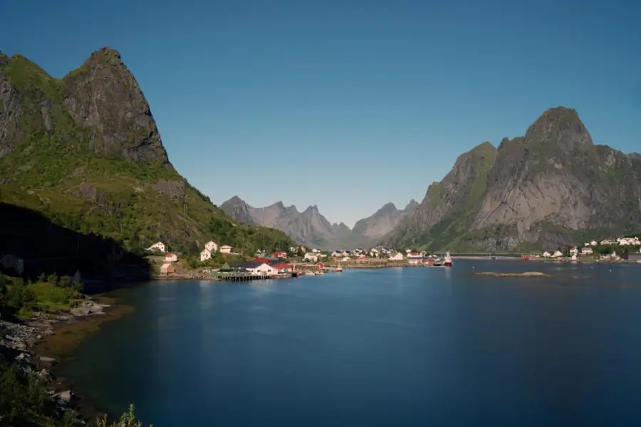 Introducing Scandinavia for first time visitors