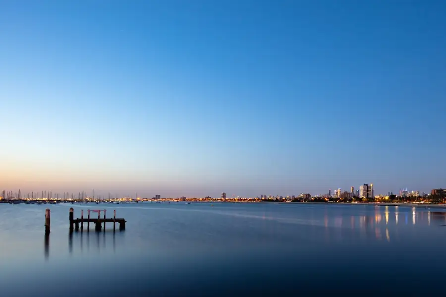 Is Melbourne worth visiting
