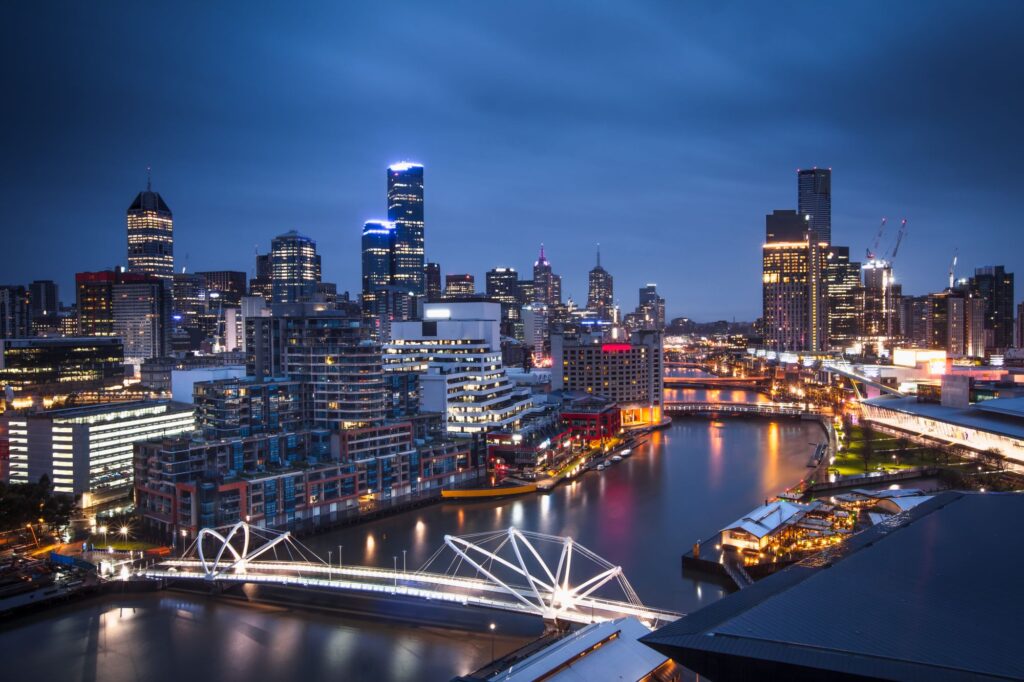 Is Melbourne worth visiting?