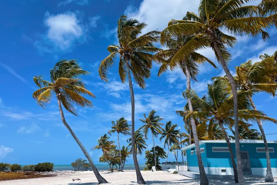Key West travel guide