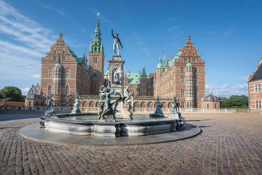 The most underrated tourist places in Denmark