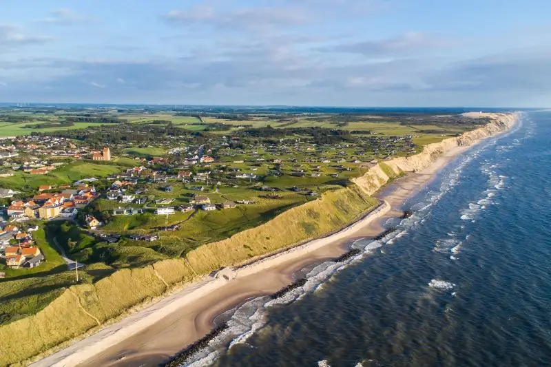 Most underrated tourist places in Denmark