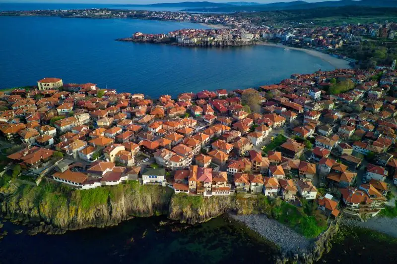 Off the Beaten Path in Bulgaria