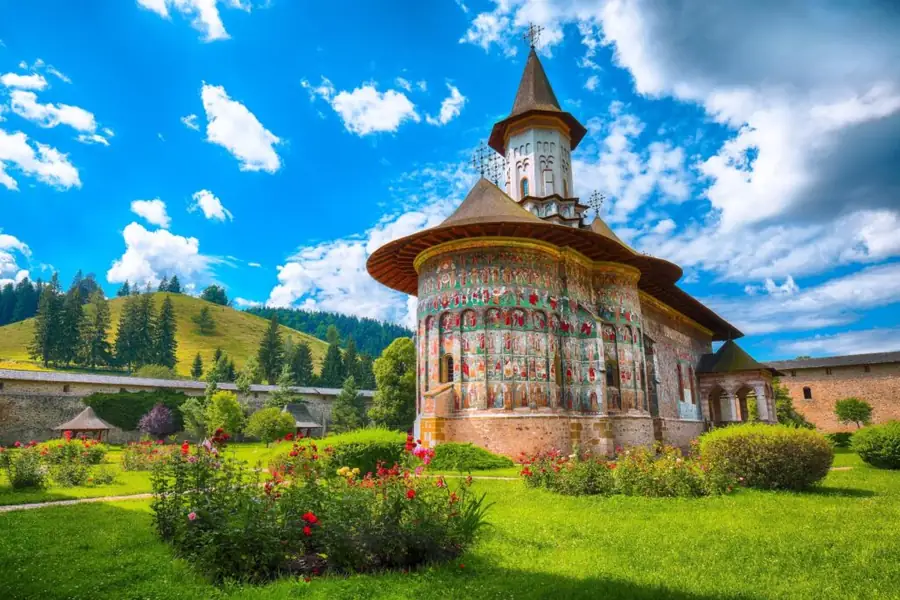 Off the beaten path in Bulgaria
