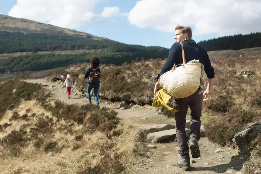 Outdoor Adventures in Scotland
