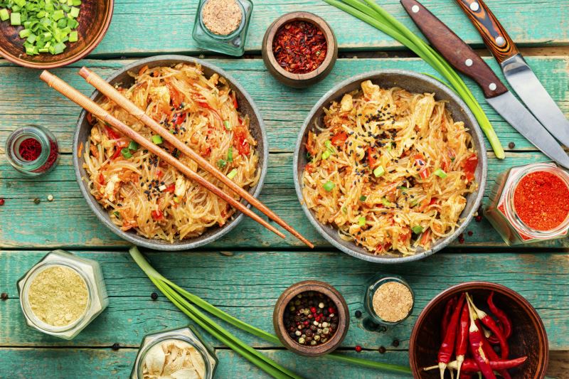 The 10 best unknown cuisines in Asia