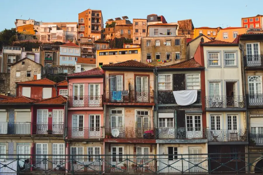The culture and history of portugal