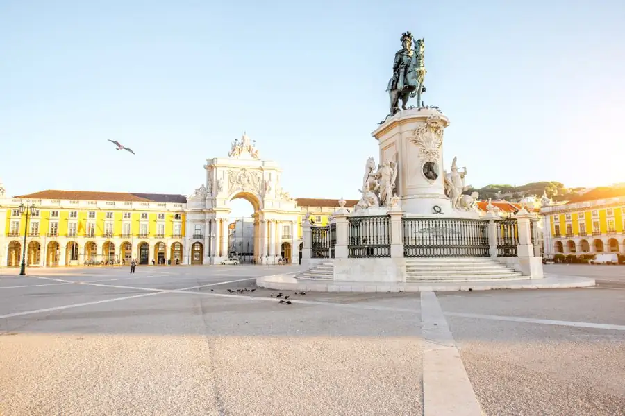 The culture and history of portugal