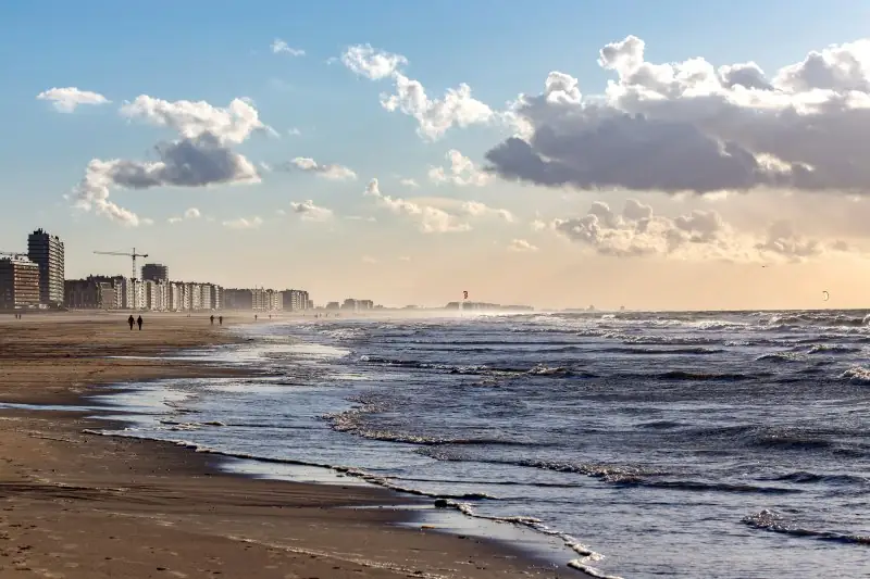 Top 10 Hidden Gems in Belgium