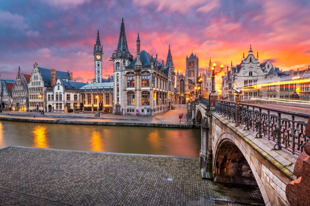 Top 10 Hidden Gems to Visit in Belgium