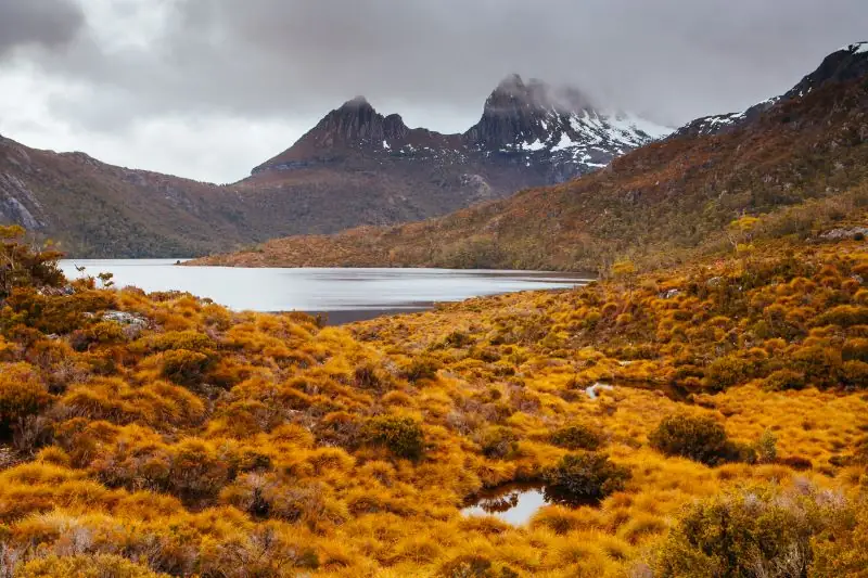 Top 10 places to visit in Tasmania