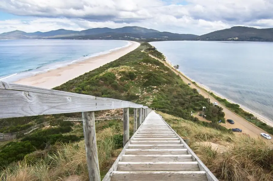 Top 10 places to visit in Tasmania