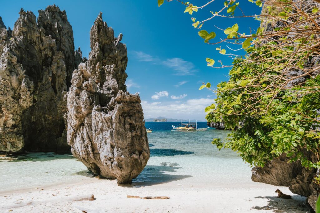 Top locations to visit in the Philippines