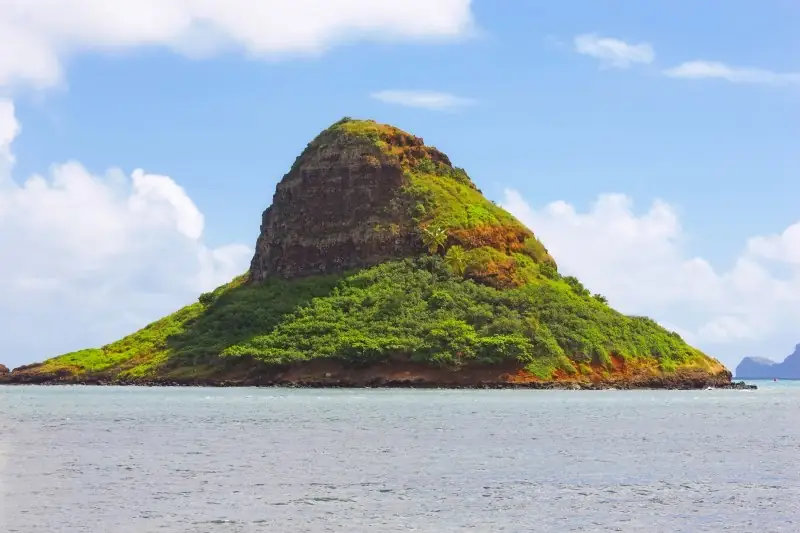 Travel guide to Hawaii