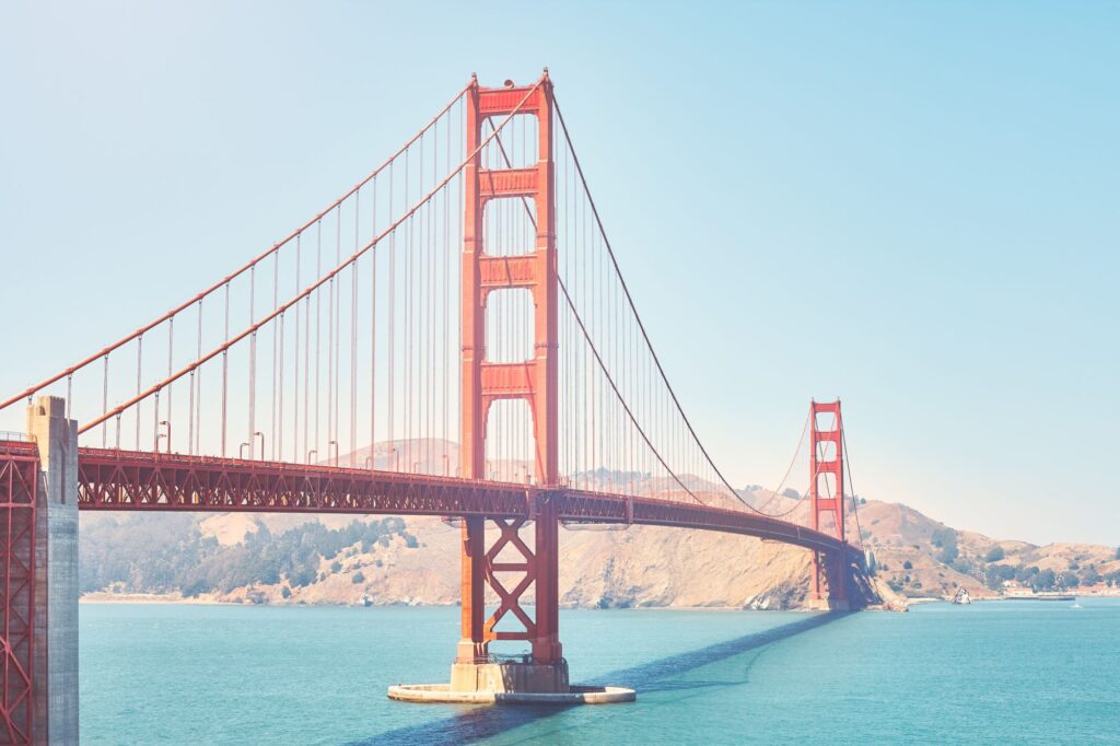 Traveling on a budget to San Francisco