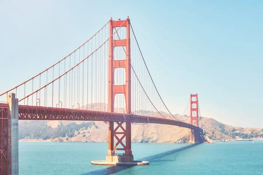 Traveling on a budget to San Francisco