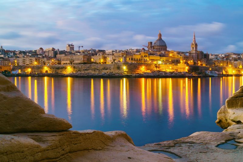 Valletta Travel Guide