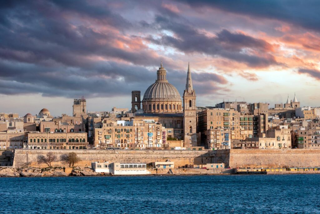 Valletta Travel Guide