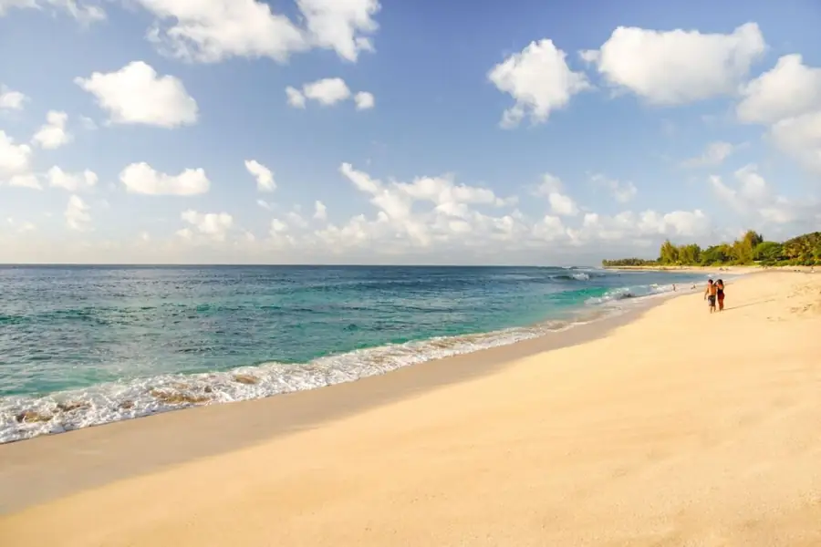 best honeymoon spots in the USA
